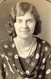 Sarah Frances Phillips