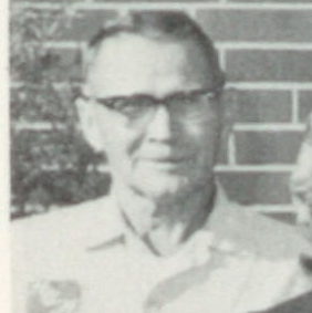 Wayne Allen Plunkett