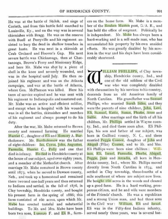 1895 biography page 1